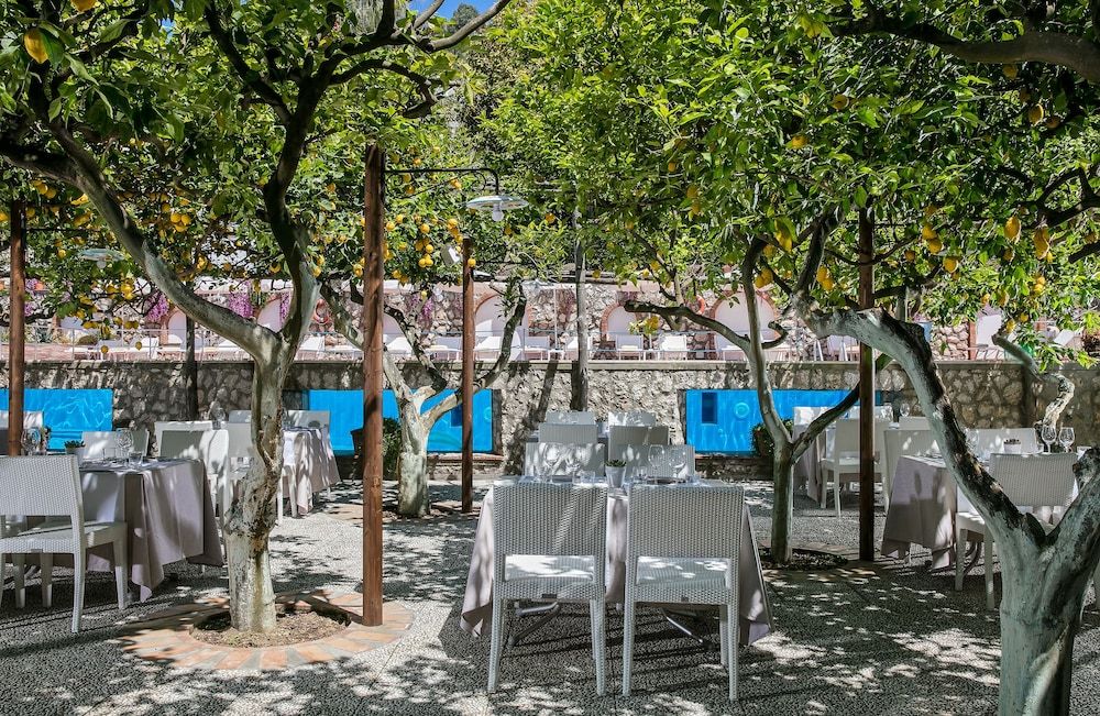 undefined Hotel Syrene 9
