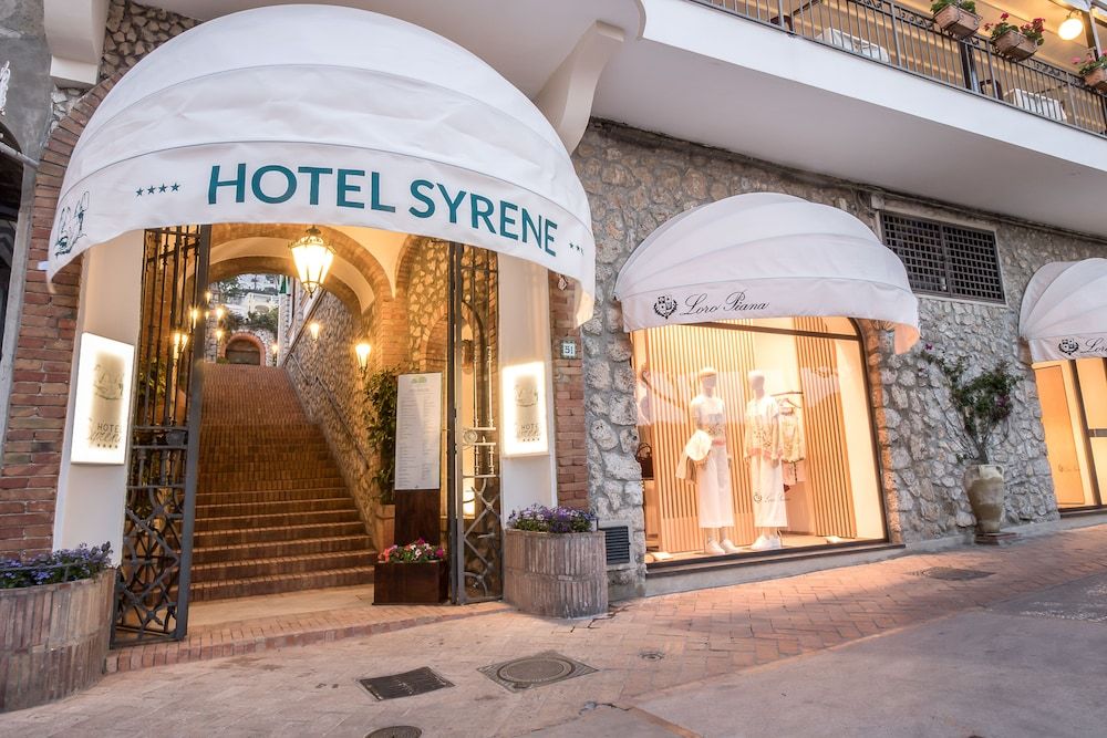 undefined Hotel Syrene 6
