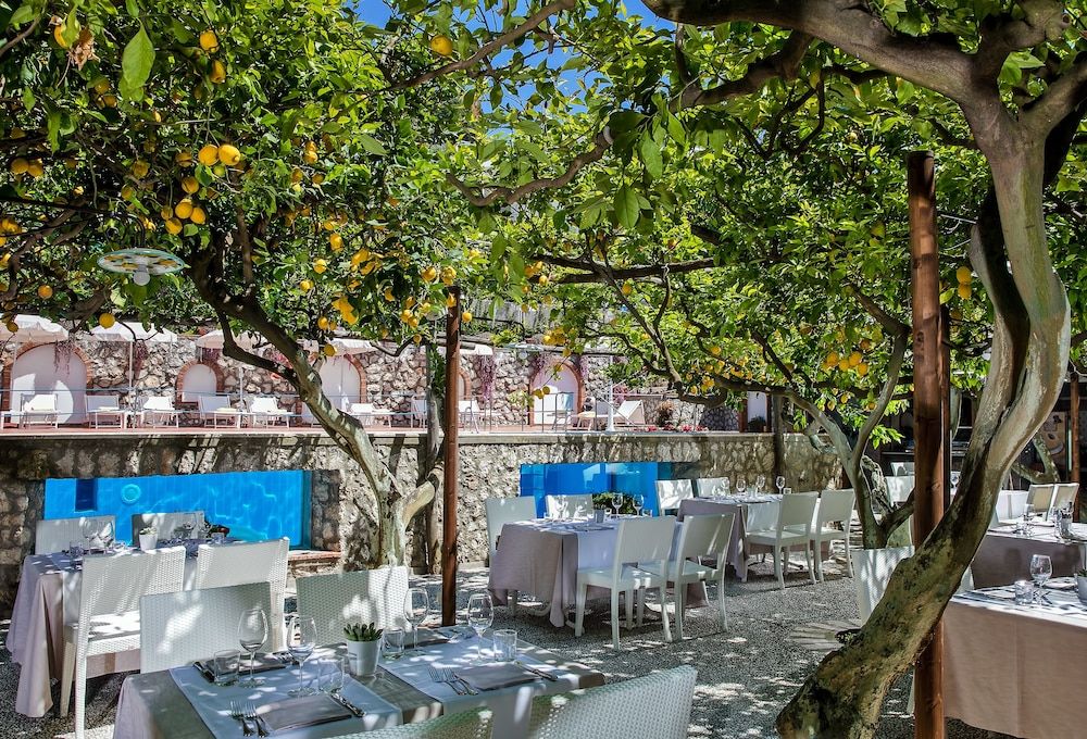 undefined Hotel Syrene 8
