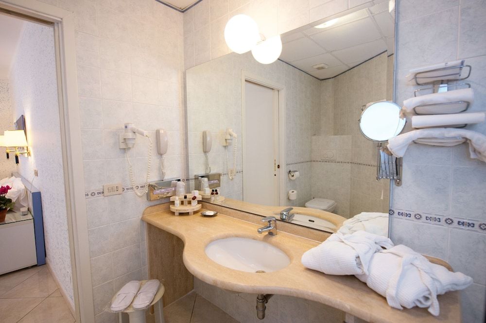 undefined Hotel Weber Ambassador 9