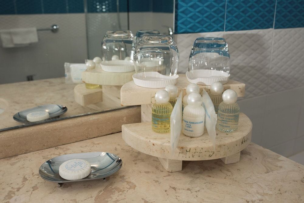 undefined Hotel Weber Ambassador 6