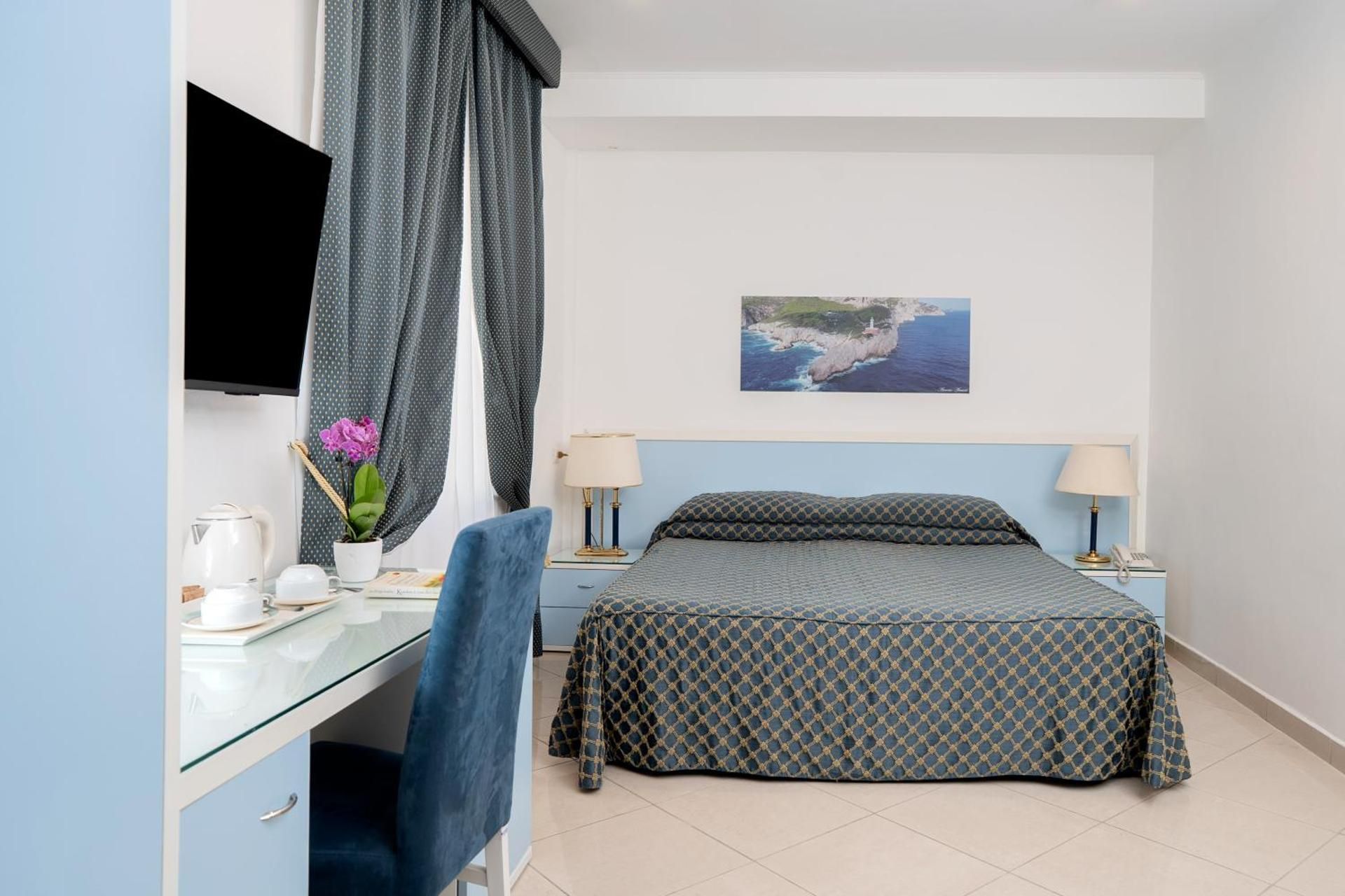 undefined Hotel Weber Ambassador 8