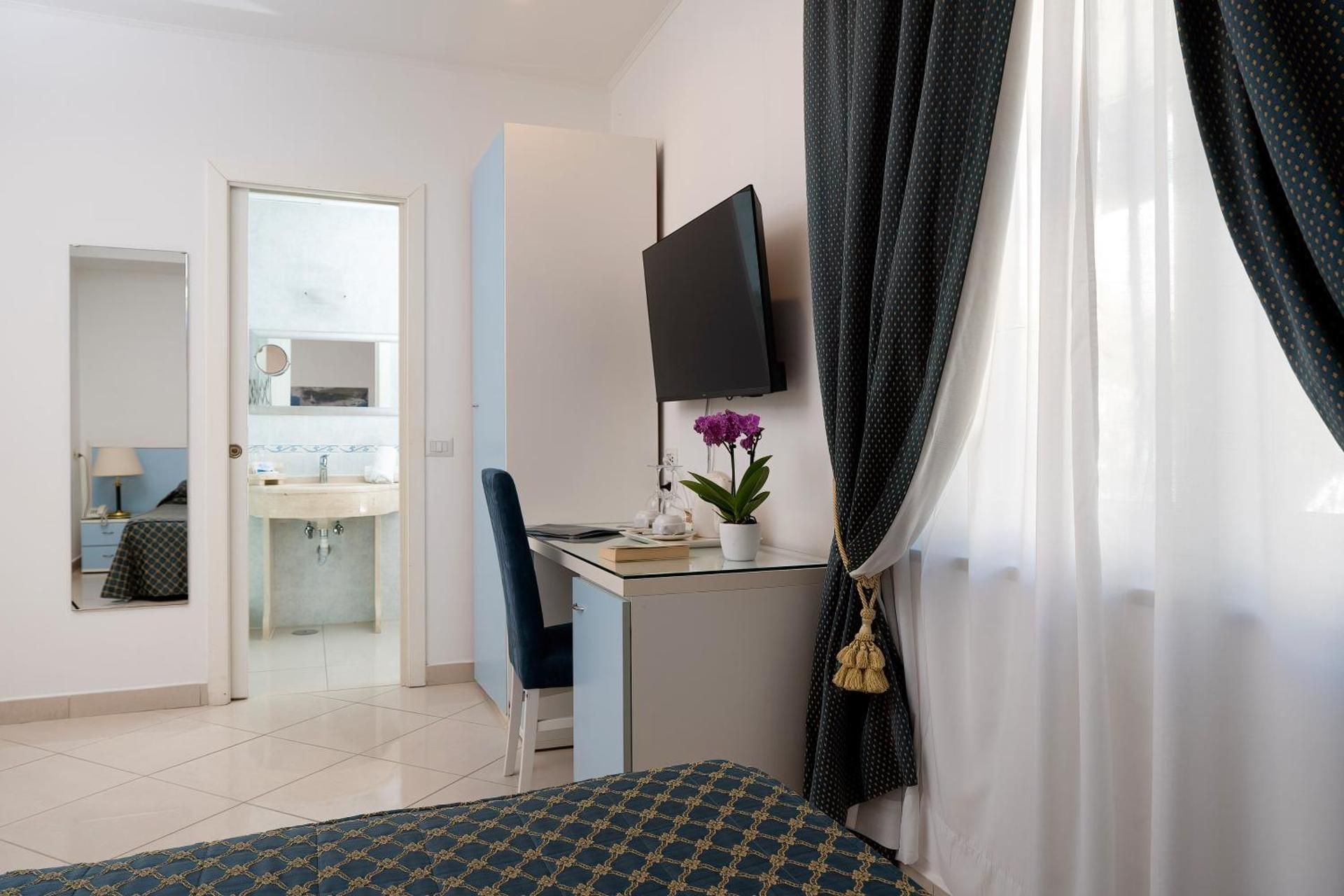 undefined Hotel Weber Ambassador 10