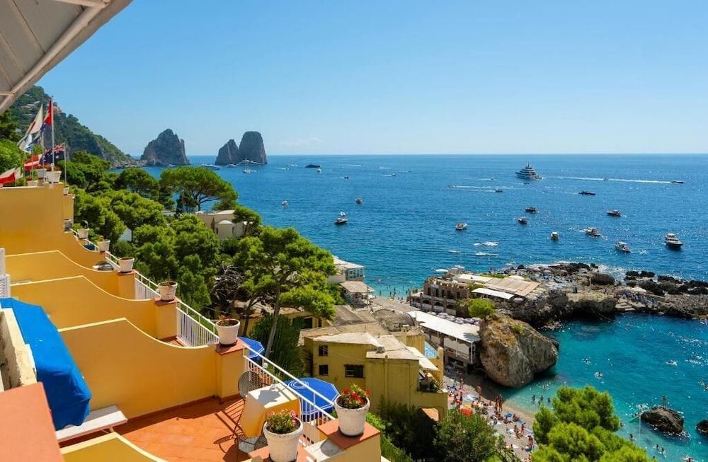 undefined Hotel Weber Ambassador 5