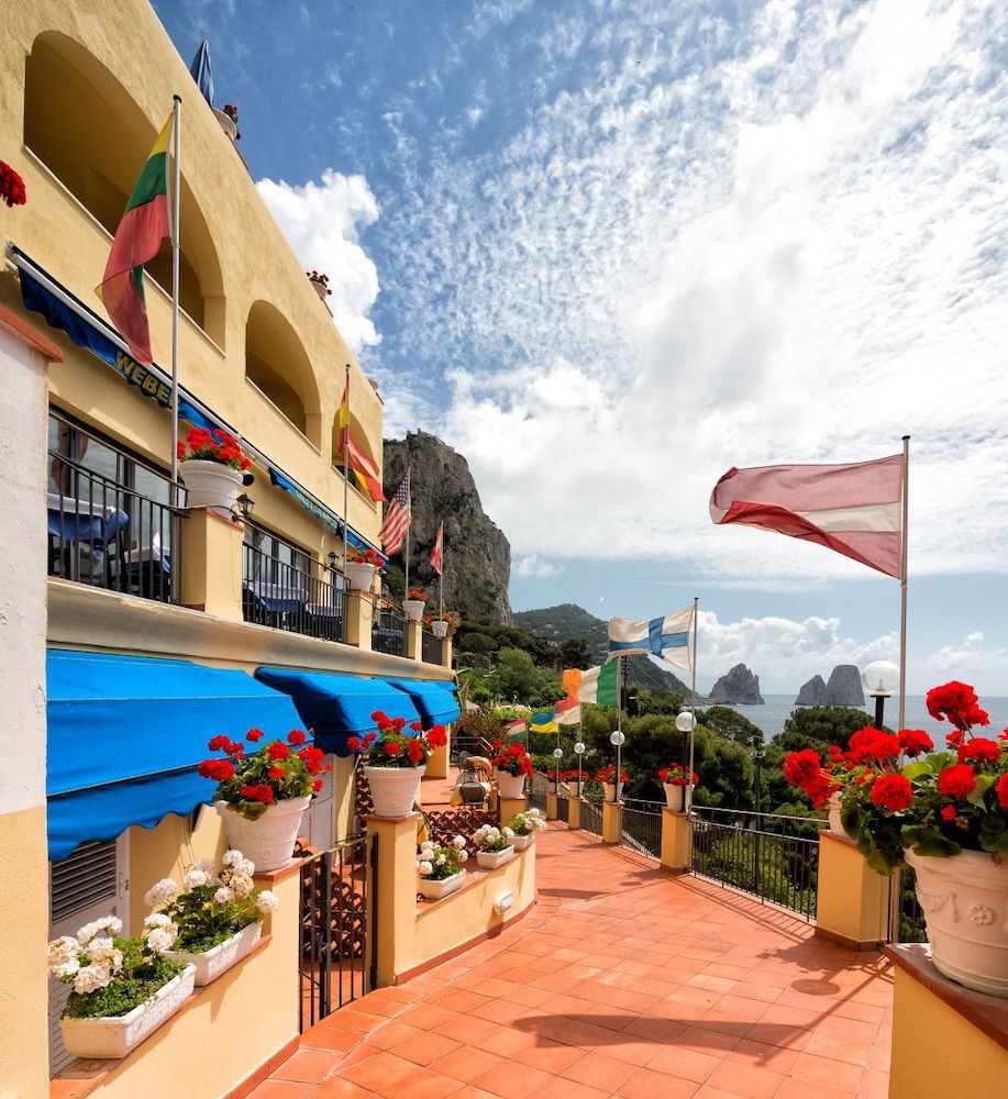 undefined Hotel Weber Ambassador 5