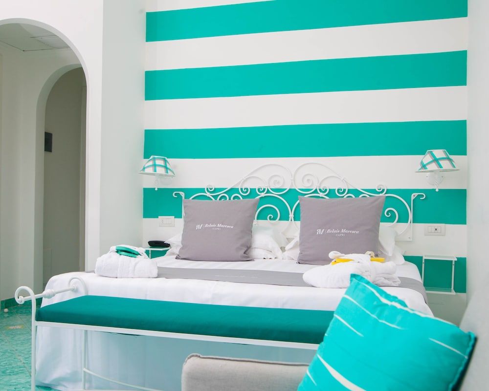 undefined Relais Maresca Luxury Small Hotel 8