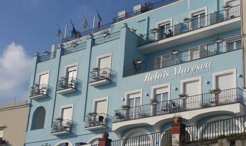 undefined Relais Maresca Luxury Small Hotel 3