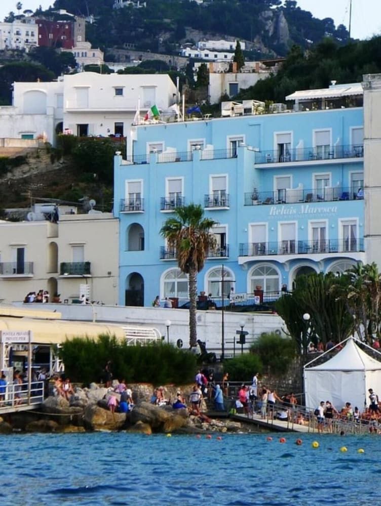 undefined Relais Maresca Luxury Small Hotel 4