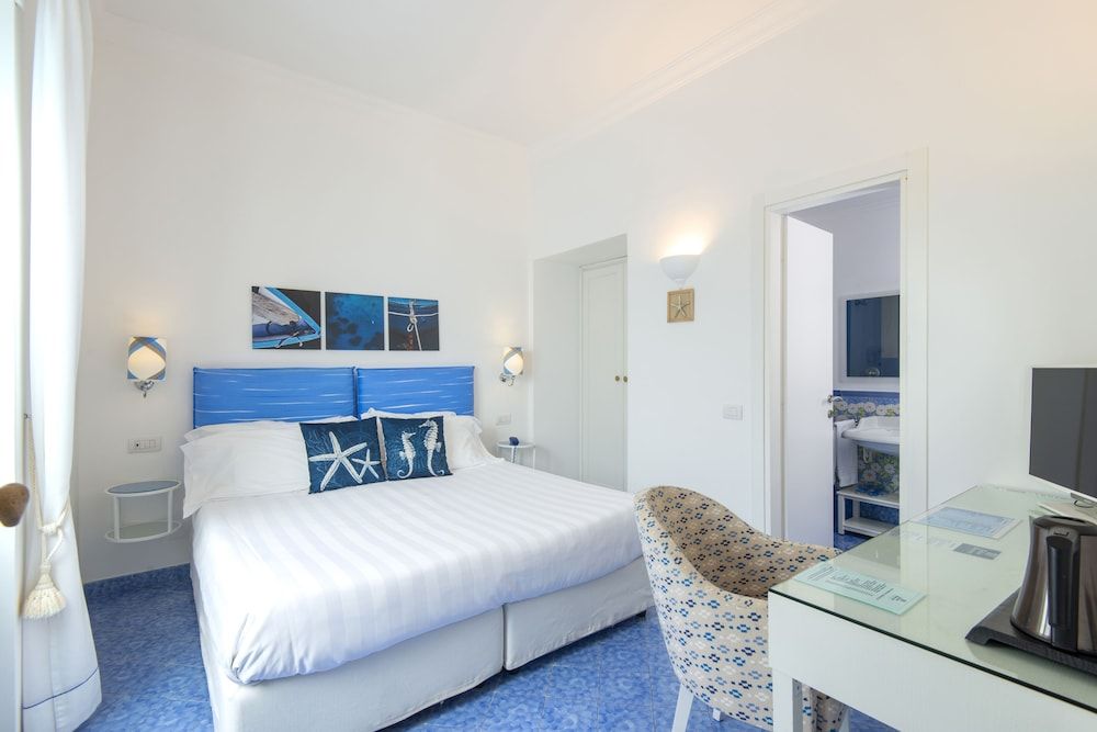 undefined Relais Maresca Luxury Small Hotel