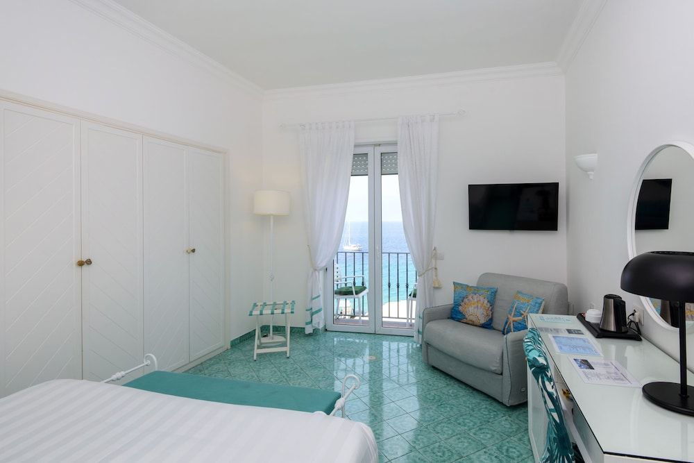 undefined Relais Maresca Luxury Small Hotel 10