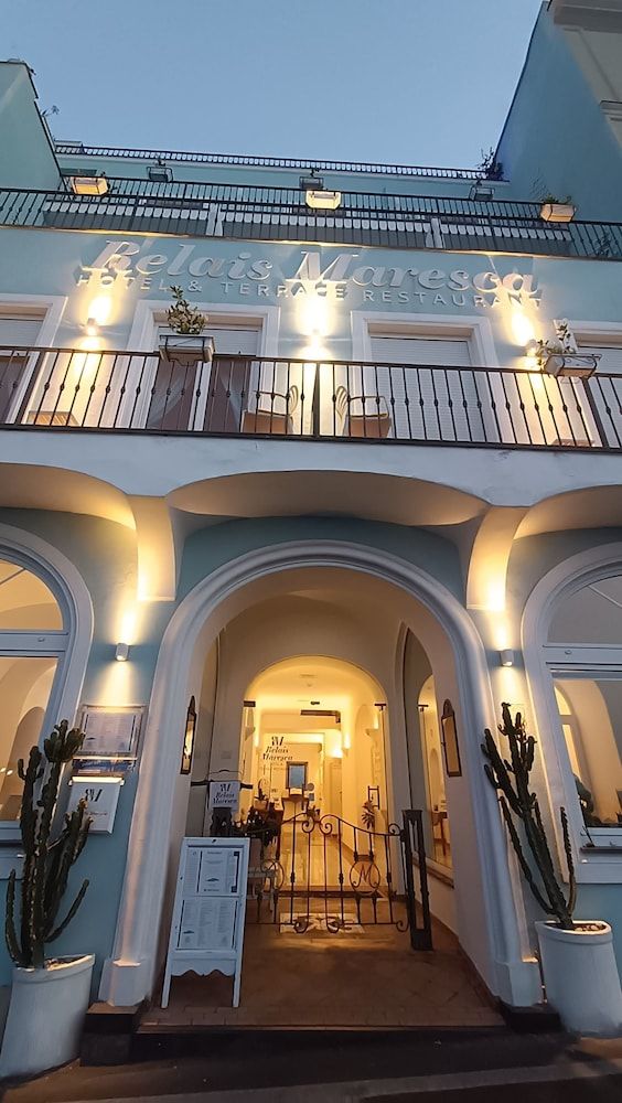 undefined Relais Maresca Luxury Small Hotel 2