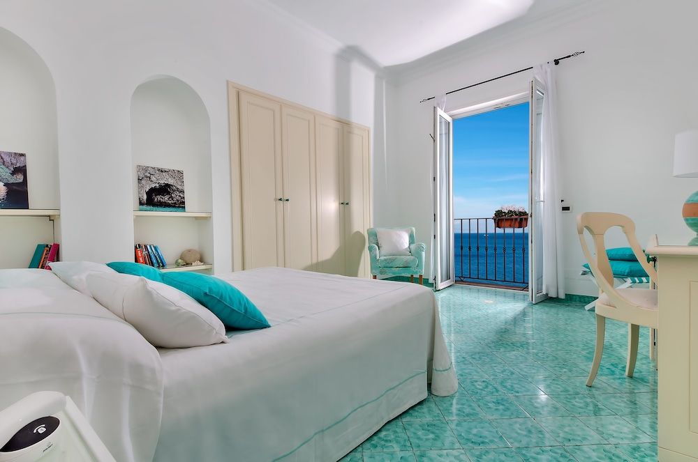 undefined Relais Maresca Luxury Small Hotel 8