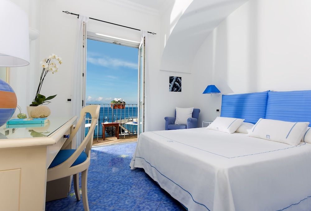 undefined Relais Maresca Luxury Small Hotel 9