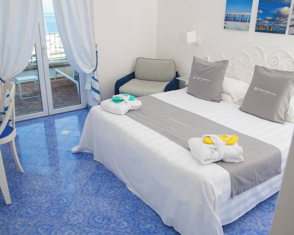 undefined Relais Maresca Luxury Small Hotel 9