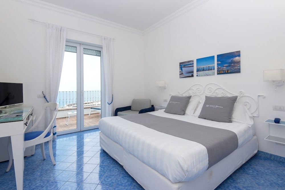 undefined Relais Maresca Luxury Small Hotel 6