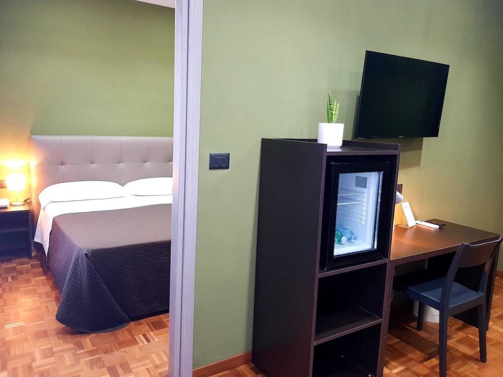 Hotel Europa Art Caserta Superior Double Room 14