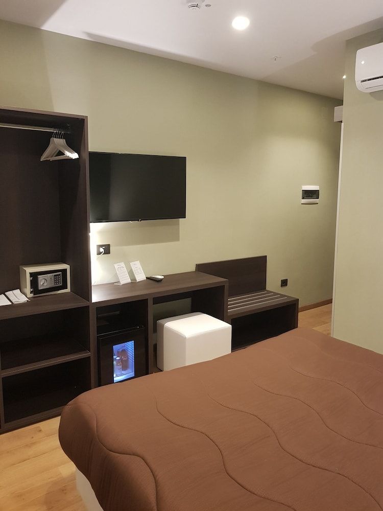 Hotel Europa Art Caserta Standard Double Room 10