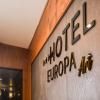Hotel Europa Art Caserta