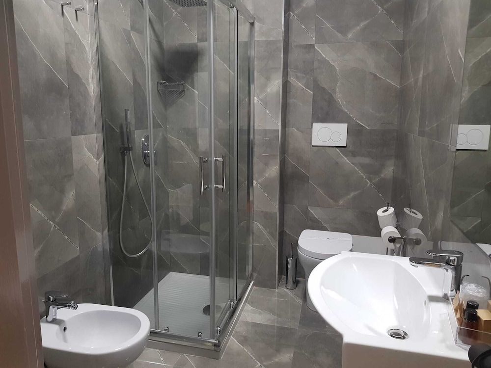 Hotel Europa Art Caserta Standard Double Room 5