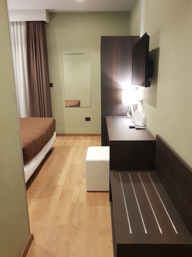 Hotel Europa Art Caserta Standard Double Room 8