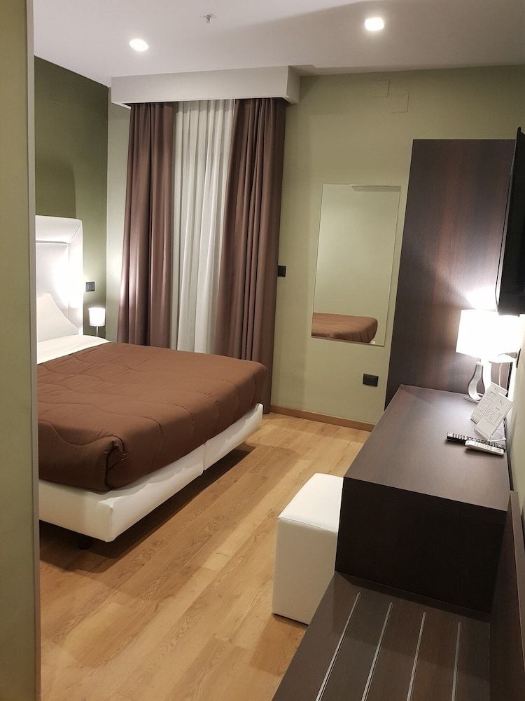 Hotel Europa Art Caserta Standard Double Room 2
