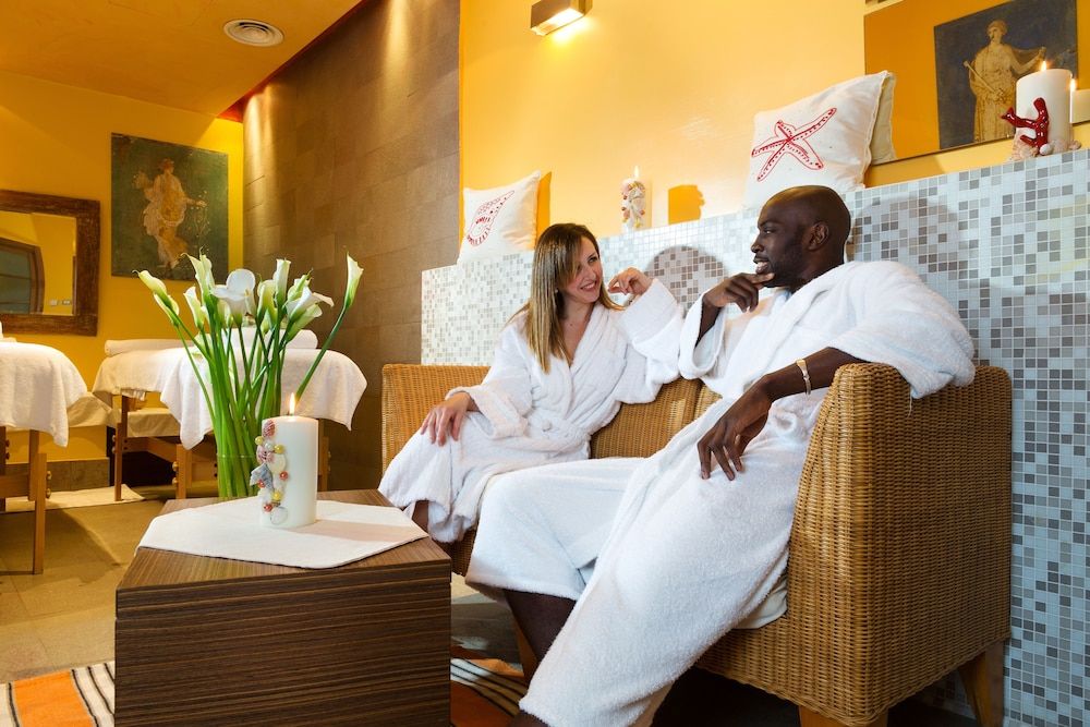 Spa