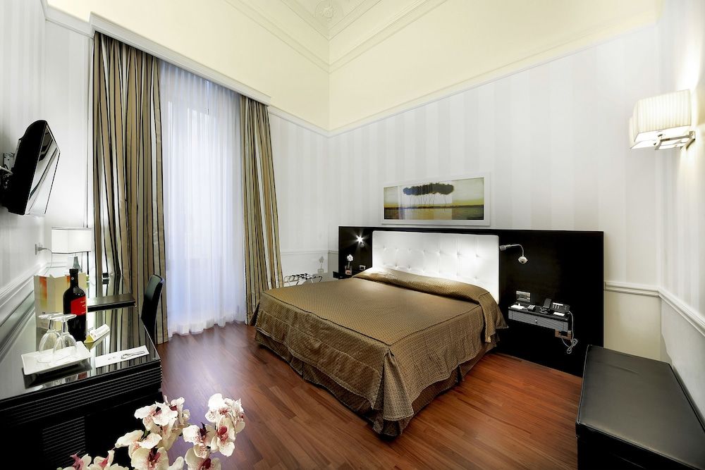 Il Principe Hotel Superior Double or Twin Room, 1 Bedroom
