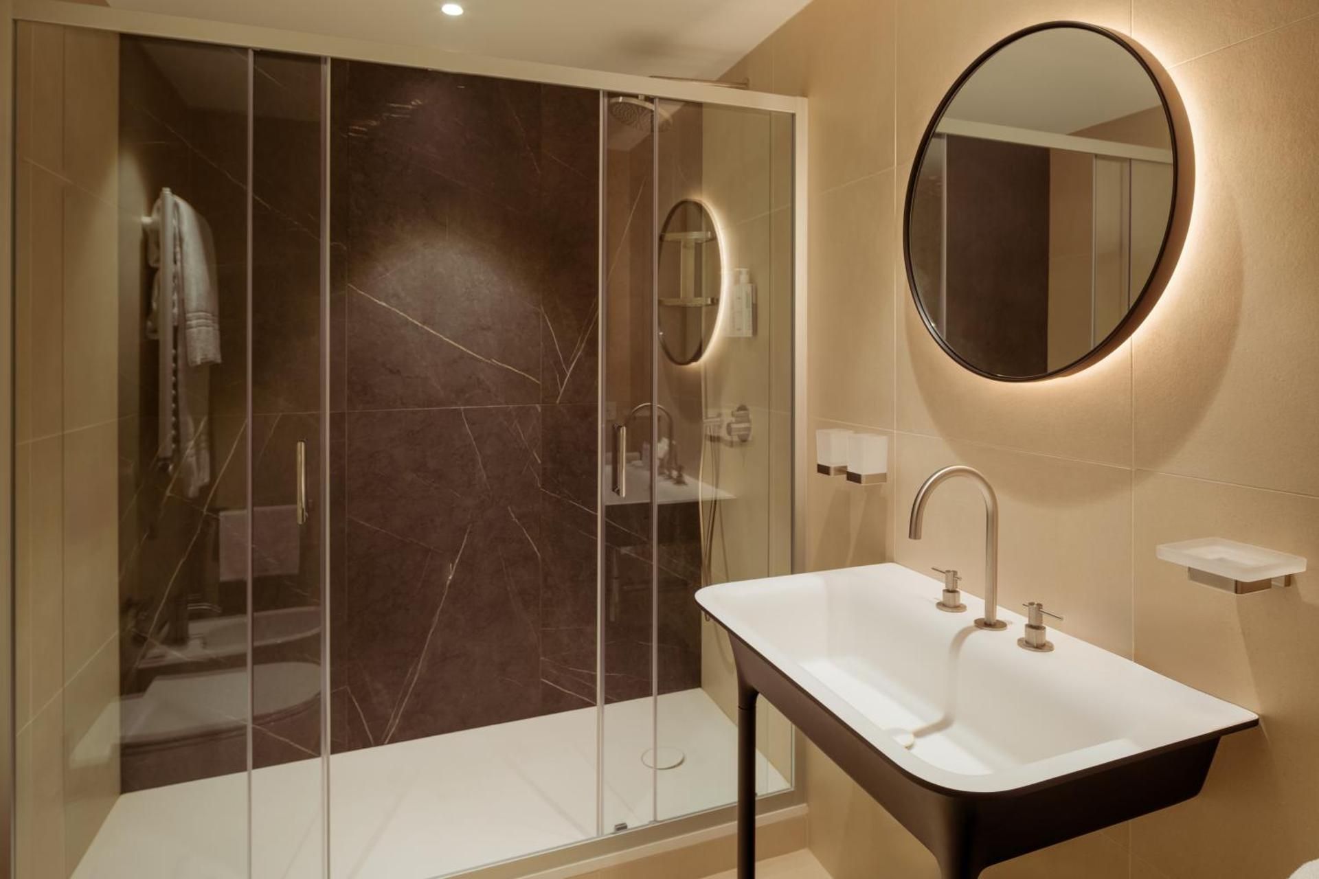 Prestige Double Room With View