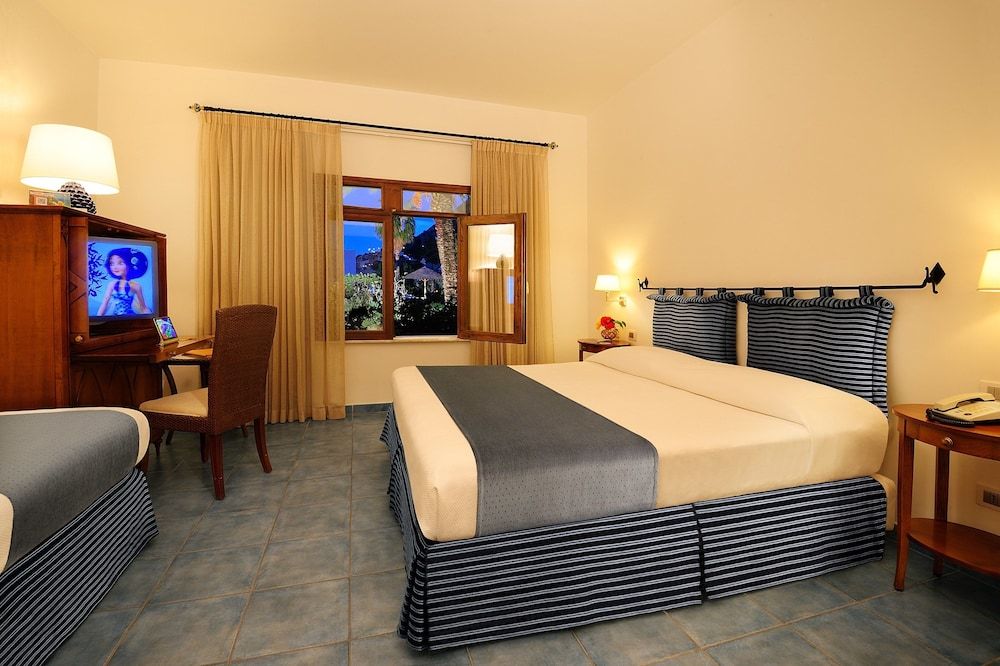 Classic Double Room Single Use