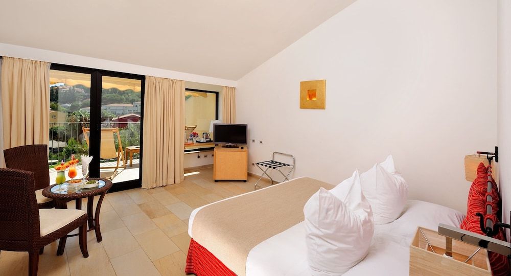 Triple Room Prestige