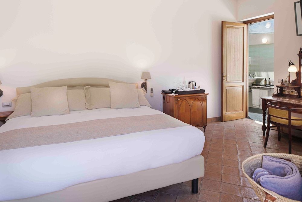 Suite, 1 Queen Bed, Hot Tub (Prestige Mulino)
