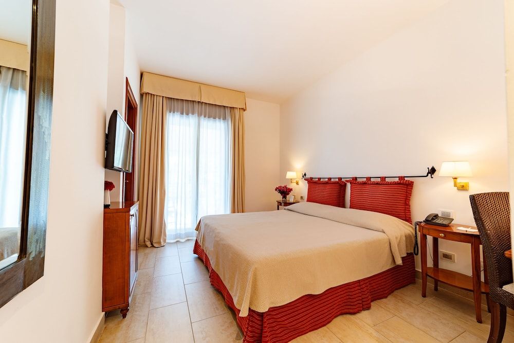 Superior Double or Twin Room, 1 Double or 2 Twin Beds