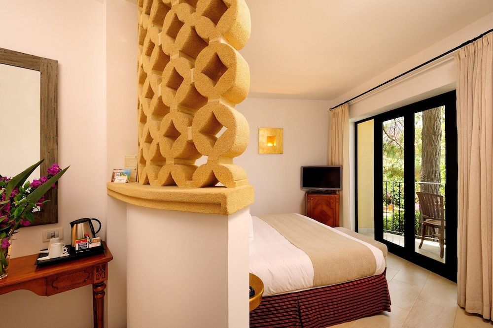 Room, Sea View (Prestige)
