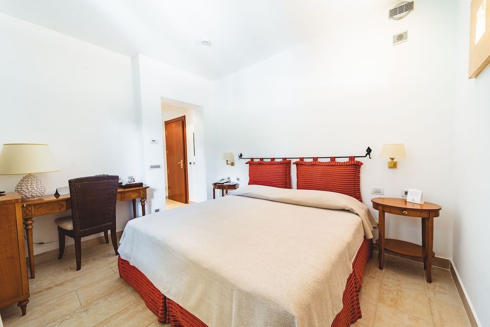Classic Double Room Single Use