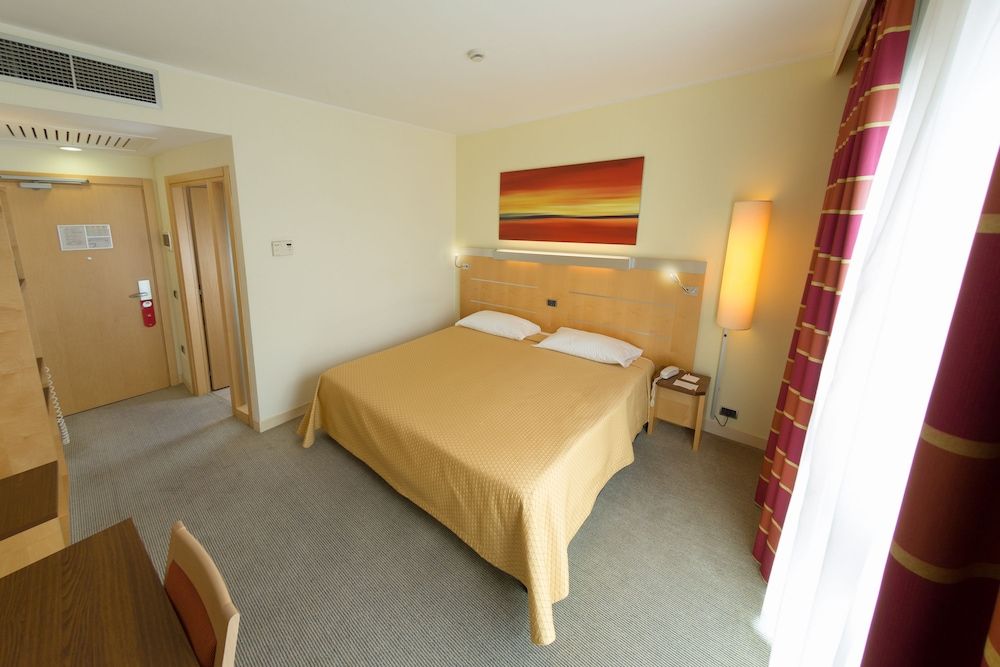 UNA Hotels Cesena Nord Standard Double or Twin Room 3