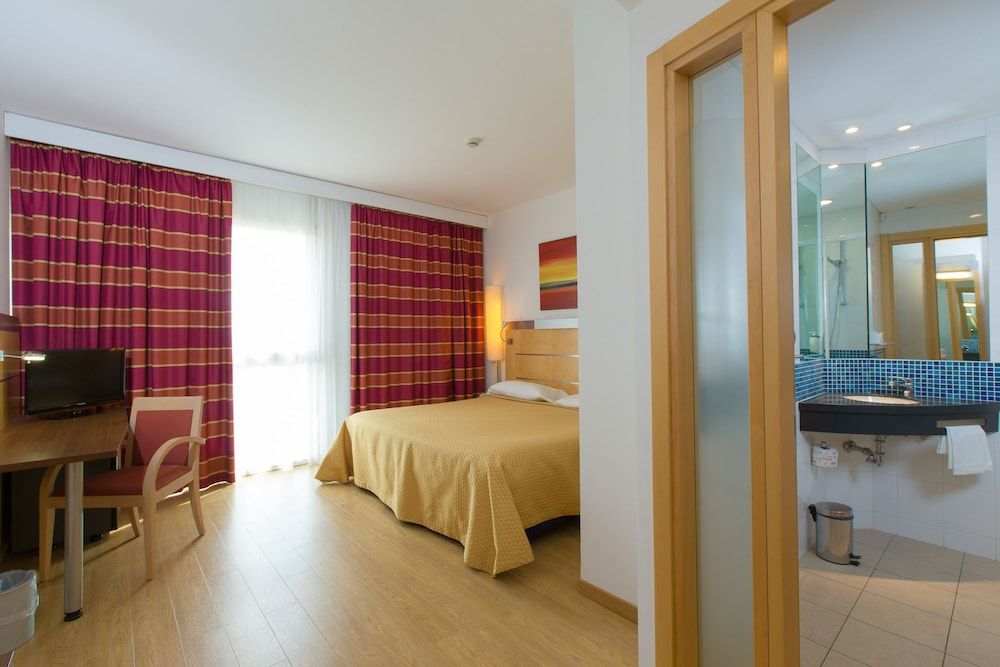 UNA Hotels Cesena Nord Standard Double or Twin Room 4