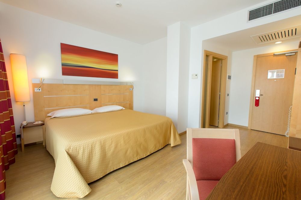 UNA Hotels Cesena Nord Standard Double or Twin Room 2