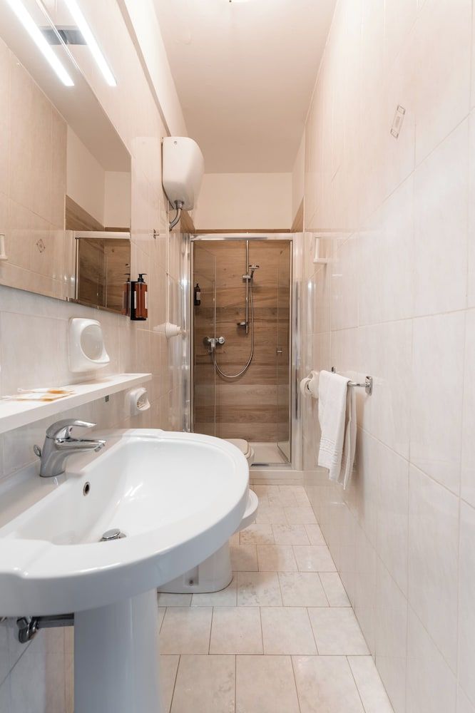 Albergo Stella Del Mare Comfort Double Room 5