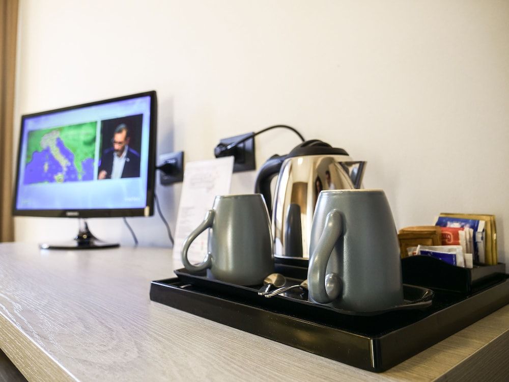 Albergo Stella Del Mare Superior Room 6