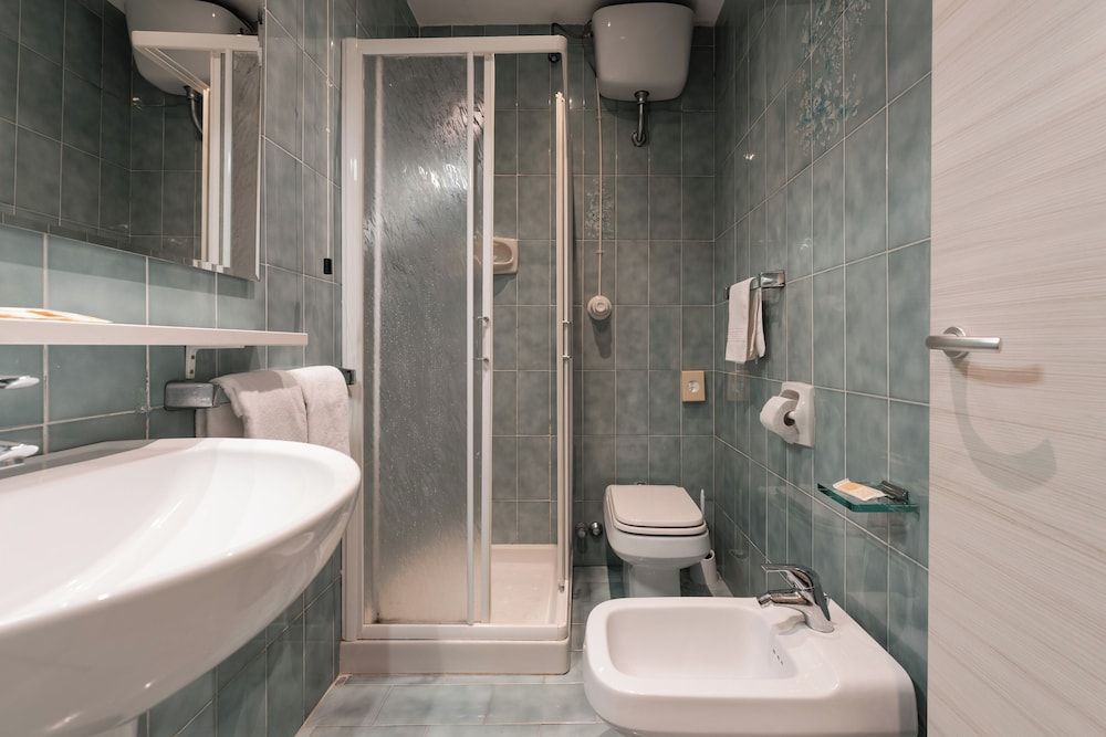 Albergo Stella Del Mare Standard Room (Plus) 3