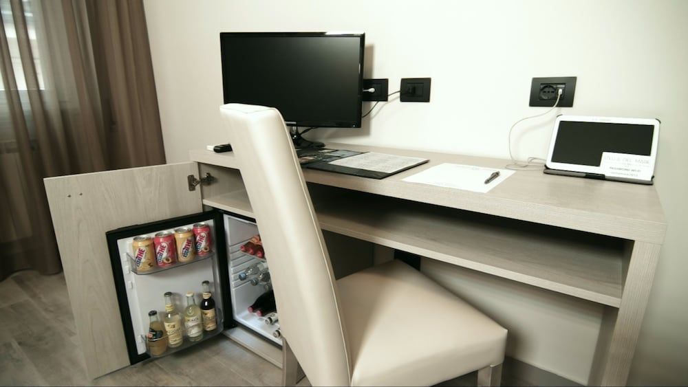 Albergo Stella Del Mare Standard Room (Plus) 4