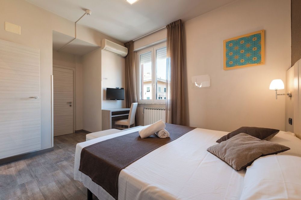 Albergo Stella Del Mare Comfort Double Room 2
