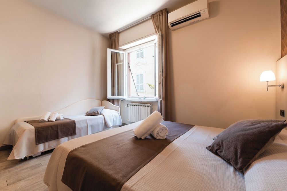 Albergo Stella Del Mare Standard Room (Plus)