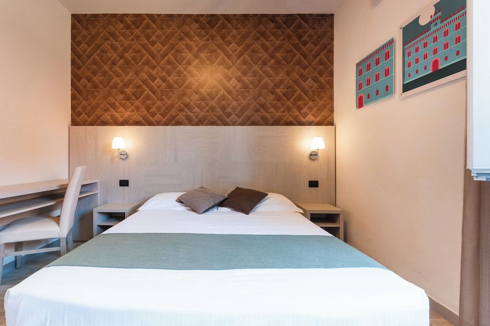 Albergo Stella Del Mare Superior Room