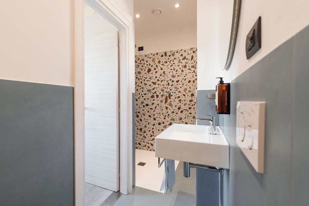 Albergo Stella Del Mare Superior Room 3