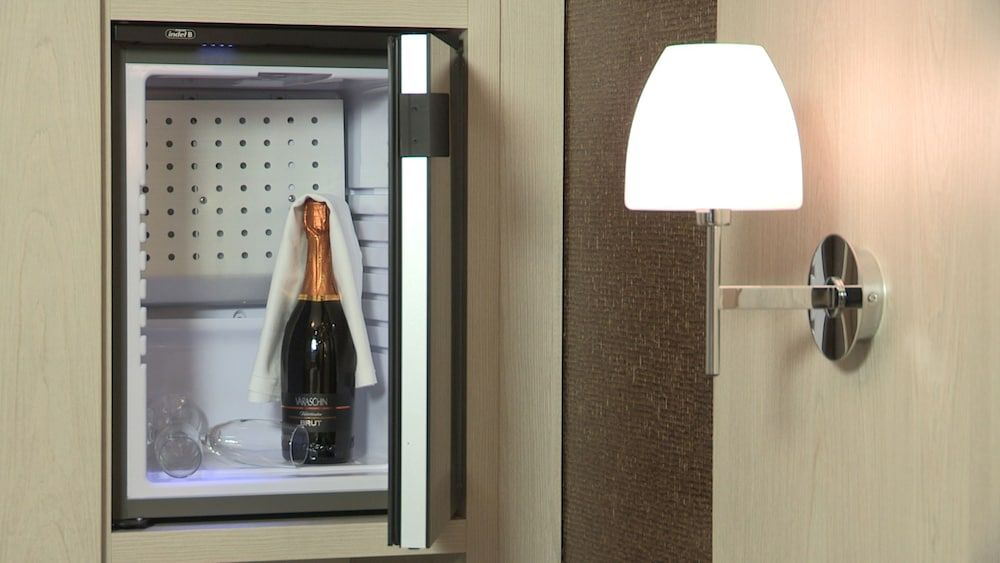 Albergo Stella Del Mare Comfort Double Room 6