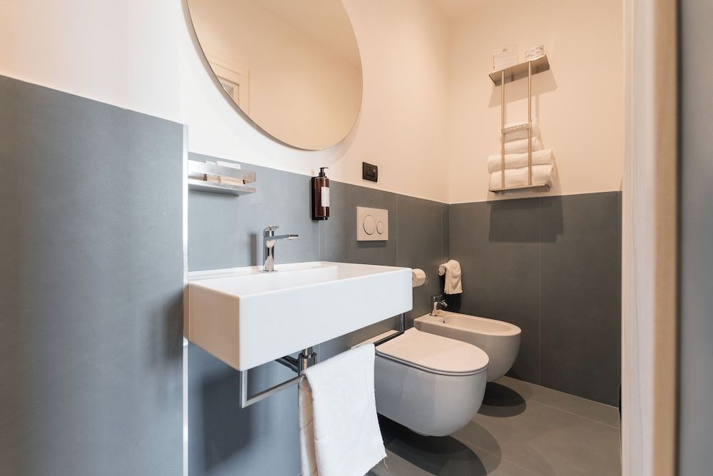 Albergo Stella Del Mare Superior Room 5