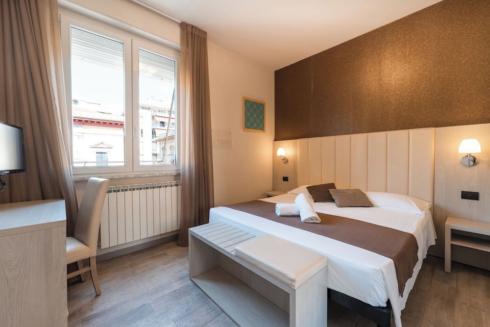 Albergo Stella Del Mare Comfort Double Room