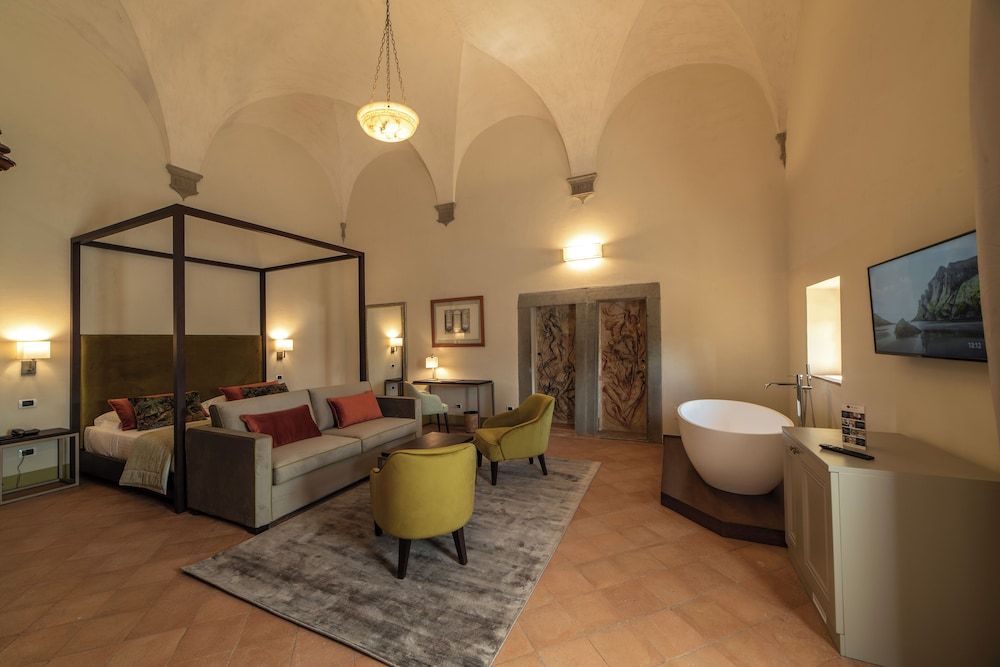 Relais Della Rovere
