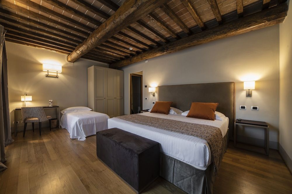 Relais Della Rovere